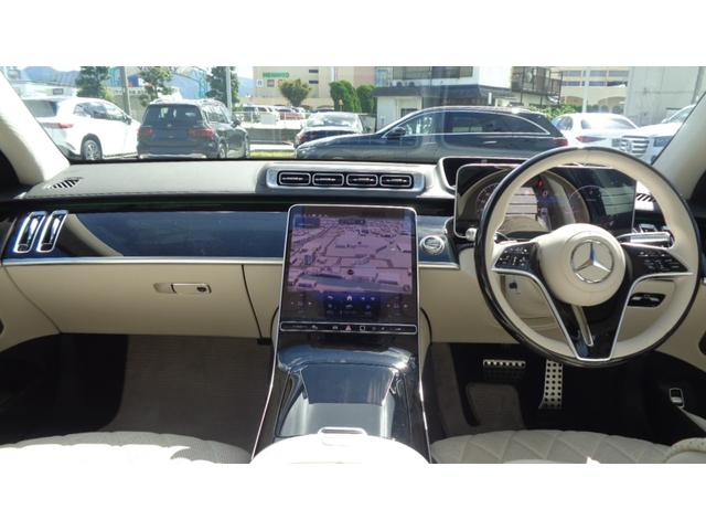 Ｓクラス Ｓ４５０ｄ　４マチック　ＡＭＧライン、ベーシックｐｋｇ、ドライバーズｐｋｇ、レザーエクスクルーシブｐｋｇ（15枚目）