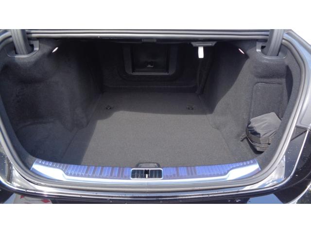 Ｓクラス Ｓ４５０ｄ　４マチック　ＡＭＧライン、ベーシックｐｋｇ、ドライバーズｐｋｇ、レザーエクスクルーシブｐｋｇ（18枚目）