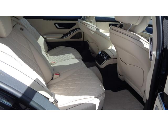 Ｓクラス Ｓ４５０ｄ　４マチック　ＡＭＧライン、ベーシックｐｋｇ、ドライバーズｐｋｇ、レザーエクスクルーシブｐｋｇ（29枚目）