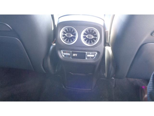 Ｇクラス Ｇ６３　ボディ同色スペアタイヤリング、ＡＭＧカーボンファイバーインテリアトリム、ｍａｎｕｆａｋｔｕｒプログラムプラス（29枚目）