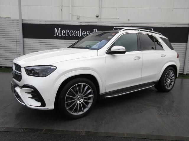 ＧＬＥ ＧＬＥ４５０ｄ　４マチックスポーツ　ＧＬＥ４５０ｄ　４マチックスポーツ（2枚目）