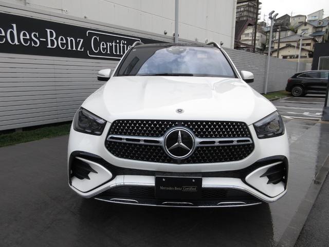 ＧＬＥ ＧＬＥ４５０ｄ　４マチックスポーツ　ＧＬＥ４５０ｄ　４マチックスポーツ（3枚目）
