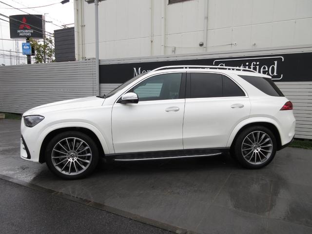 ＧＬＥ ＧＬＥ４５０ｄ　４マチックスポーツ　ＧＬＥ４５０ｄ　４マチックスポーツ（5枚目）