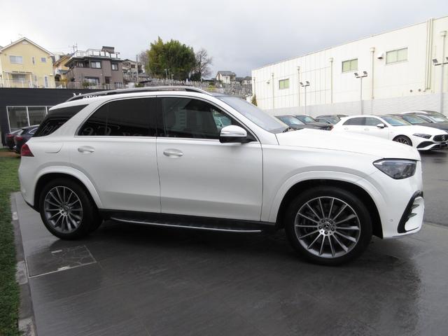 ＧＬＥ ＧＬＥ４５０ｄ　４マチックスポーツ　ＧＬＥ４５０ｄ　４マチックスポーツ（6枚目）