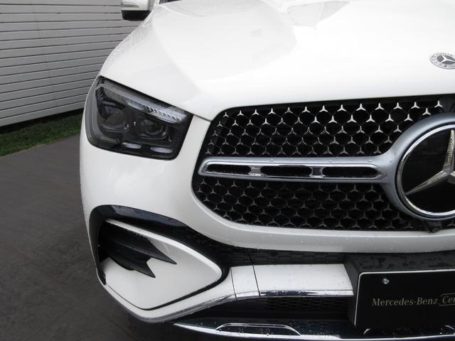 ＧＬＥ ＧＬＥ４５０ｄ　４マチックスポーツ　ＧＬＥ４５０ｄ　４マチックスポーツ（10枚目）