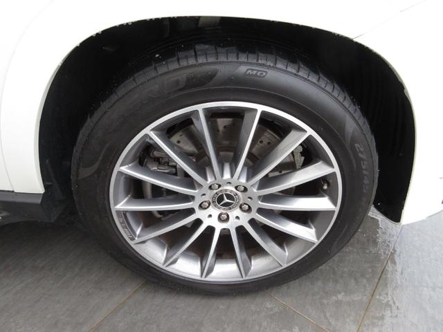 ＧＬＥ ＧＬＥ４５０ｄ　４マチックスポーツ　ＧＬＥ４５０ｄ　４マチックスポーツ（14枚目）