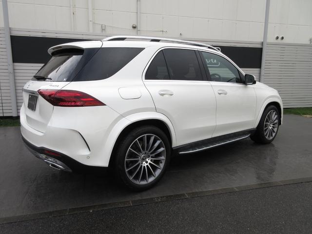 ＧＬＥ ＧＬＥ４５０ｄ　４マチックスポーツ　ＧＬＥ４５０ｄ　４マチックスポーツ（15枚目）