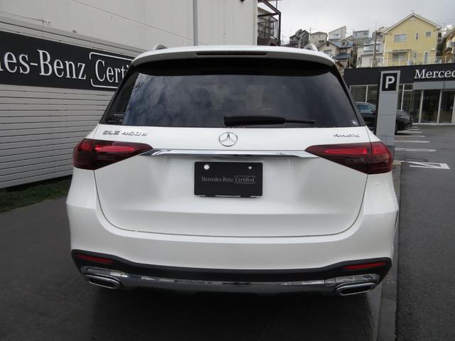 ＧＬＥ ＧＬＥ４５０ｄ　４マチックスポーツ　ＧＬＥ４５０ｄ　４マチックスポーツ（16枚目）