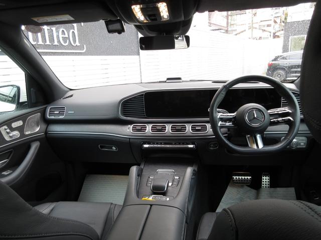 ＧＬＥ ＧＬＥ４５０ｄ　４マチックスポーツ　ＧＬＥ４５０ｄ　４マチックスポーツ（21枚目）