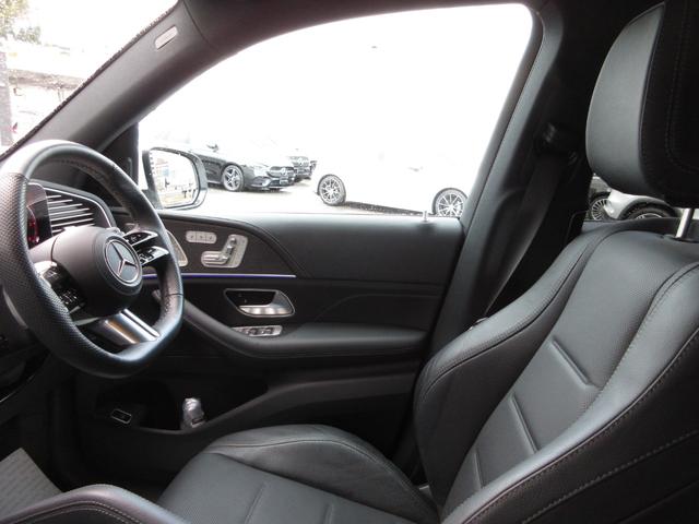 ＧＬＥ ＧＬＥ４５０ｄ　４マチックスポーツ　ＧＬＥ４５０ｄ　４マチックスポーツ（23枚目）