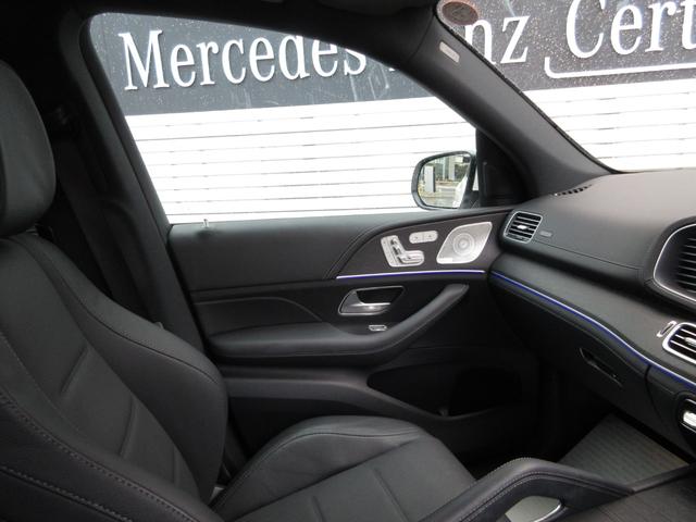 ＧＬＥ ＧＬＥ４５０ｄ　４マチックスポーツ　ＧＬＥ４５０ｄ　４マチックスポーツ（24枚目）