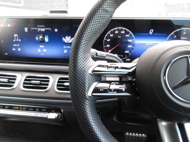 ＧＬＥ ＧＬＥ４５０ｄ　４マチックスポーツ　ＧＬＥ４５０ｄ　４マチックスポーツ（32枚目）