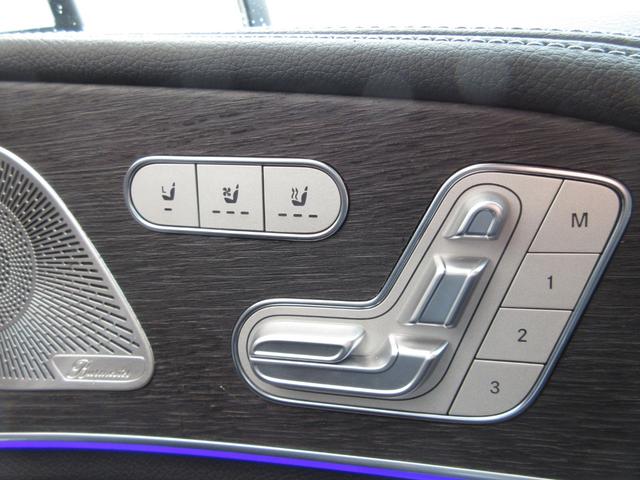 ＧＬＥ ＧＬＥ４５０ｄ　４マチックスポーツ　ＧＬＥ４５０ｄ　４マチックスポーツ（34枚目）