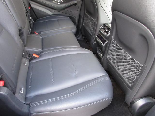 ＧＬＥ ＧＬＥ４５０ｄ　４マチックスポーツ　ＧＬＥ４５０ｄ　４マチックスポーツ（42枚目）