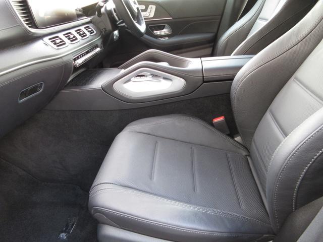 ＧＬＥ ＧＬＥ４５０ｄ　４マチックスポーツ　ＧＬＥ４５０ｄ　４マチックスポーツ（47枚目）