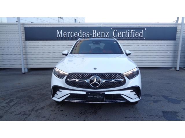 ＧＬＣ ＧＬＣ２２０ｄ　４マチック　ドライバーズパッケージ　ＧＬＣ２２０ｄ　４マチック　ドライバーズパッケージ、ＡＭＧライン、ＡＭＧレザーエクスクルーシブｐｋｇ、パノラミックスライディングルーフ（2枚目）