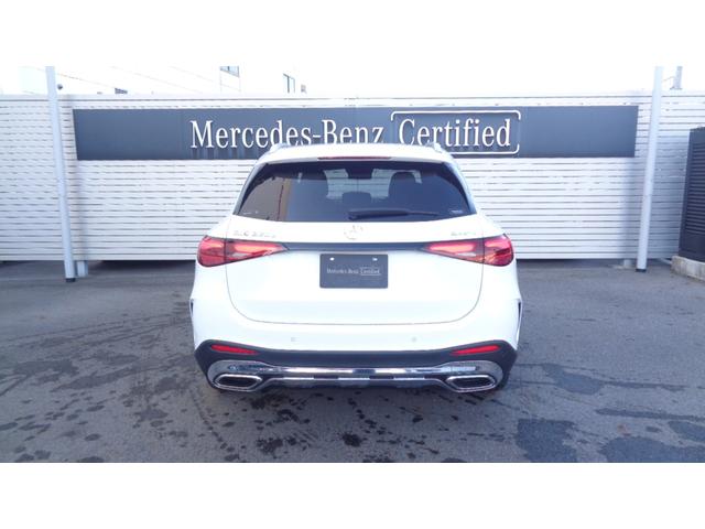 ＧＬＣ ＧＬＣ２２０ｄ　４マチック　ドライバーズパッケージ　ＧＬＣ２２０ｄ　４マチック　ドライバーズパッケージ、ＡＭＧライン、ＡＭＧレザーエクスクルーシブｐｋｇ、パノラミックスライディングルーフ（3枚目）