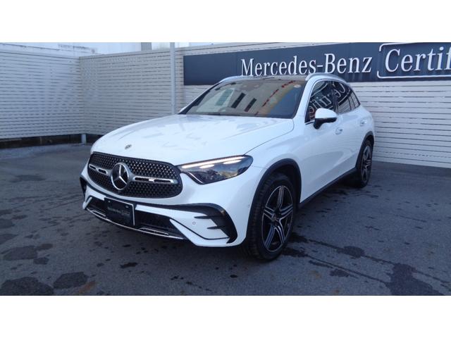 ＧＬＣ ＧＬＣ２２０ｄ　４マチック　ドライバーズパッケージ　ＧＬＣ２２０ｄ　４マチック　ドライバーズパッケージ、ＡＭＧライン、ＡＭＧレザーエクスクルーシブｐｋｇ、パノラミックスライディングルーフ（7枚目）