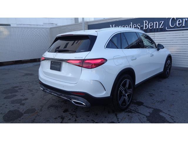 ＧＬＣ ＧＬＣ２２０ｄ　４マチック　ドライバーズパッケージ　ＧＬＣ２２０ｄ　４マチック　ドライバーズパッケージ、ＡＭＧライン、ＡＭＧレザーエクスクルーシブｐｋｇ、パノラミックスライディングルーフ（8枚目）