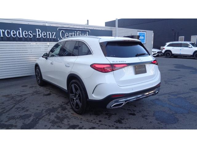 ＧＬＣ ＧＬＣ２２０ｄ　４マチック　ドライバーズパッケージ　ＧＬＣ２２０ｄ　４マチック　ドライバーズパッケージ、ＡＭＧライン、ＡＭＧレザーエクスクルーシブｐｋｇ、パノラミックスライディングルーフ（9枚目）