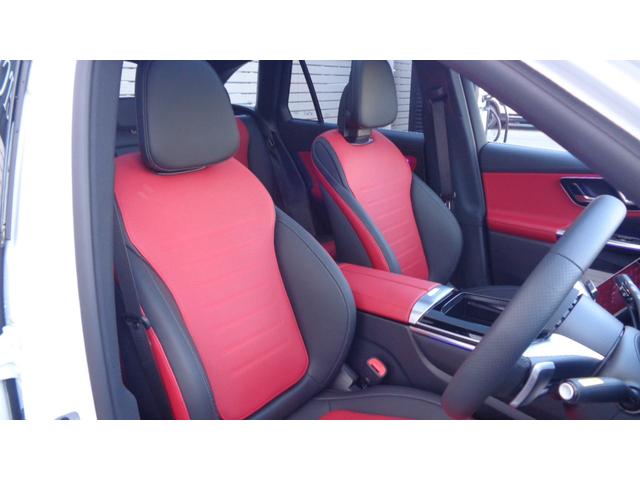 ＧＬＣ ＧＬＣ２２０ｄ　４マチック　ドライバーズパッケージ　ＧＬＣ２２０ｄ　４マチック　ドライバーズパッケージ、ＡＭＧライン、ＡＭＧレザーエクスクルーシブｐｋｇ、パノラミックスライディングルーフ（13枚目）