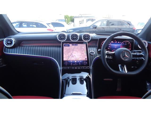 ＧＬＣ ＧＬＣ２２０ｄ　４マチック　ドライバーズパッケージ　ＧＬＣ２２０ｄ　４マチック　ドライバーズパッケージ、ＡＭＧライン、ＡＭＧレザーエクスクルーシブｐｋｇ、パノラミックスライディングルーフ（15枚目）