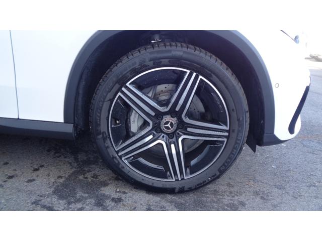 ＧＬＣ ＧＬＣ２２０ｄ　４マチック　ドライバーズパッケージ　ＧＬＣ２２０ｄ　４マチック　ドライバーズパッケージ、ＡＭＧライン、ＡＭＧレザーエクスクルーシブｐｋｇ、パノラミックスライディングルーフ（19枚目）