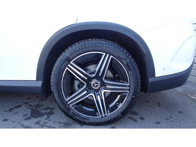 ＧＬＣ ＧＬＣ２２０ｄ　４マチック　ドライバーズパッケージ　ＧＬＣ２２０ｄ　４マチック　ドライバーズパッケージ、ＡＭＧライン、ＡＭＧレザーエクスクルーシブｐｋｇ、パノラミックスライディングルーフ（22枚目）