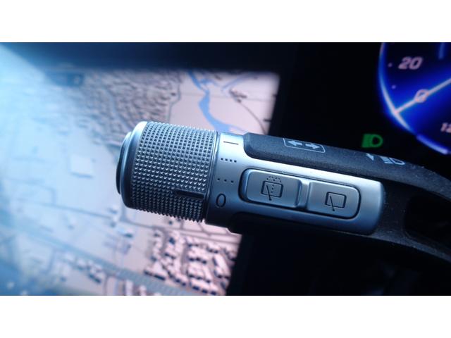 EQS SUV EQS450 4マチック SUV AMGライン、デジタルインテリアpkg、ショーファーpkg、ブラウンマグノリアウッド、タイヤ4本新品交換(25枚目)