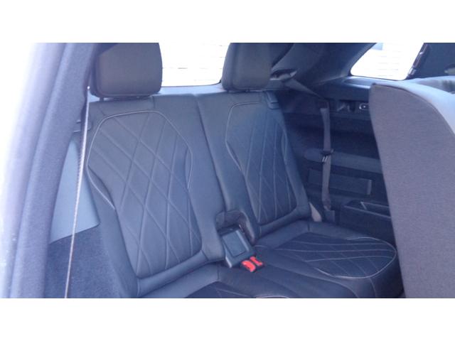 EQS SUV EQS450 4マチック SUV AMGライン、デジタルインテリアpkg、ショーファーpkg、ブラウンマグノリアウッド、タイヤ4本新品交換(34枚目)