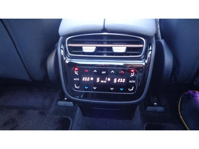 EQS SUV EQS450 4マチック SUV AMGライン、デジタルインテリアpkg、ショーファーpkg、ブラウンマグノリアウッド、タイヤ4本新品交換(37枚目)