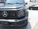 Ｇクラス Ｇ６３　ＡＭＧ　エディション１（8枚目）