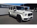 Ｇクラス Ｇ６３　ボディ同色スペアタイヤリング、ＡＭＧカーボンファイバーインテリアトリム、ｍａｎｕｆａｋｔｕｒプログラムプラス（6枚目）