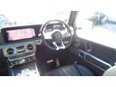 Ｇ６３　ボディ同色スペアタイヤリング、ＡＭＧカーボンファイバーインテリアトリム、ｍａｎｕｆａｋｔｕｒプログラムプラス（31枚目）