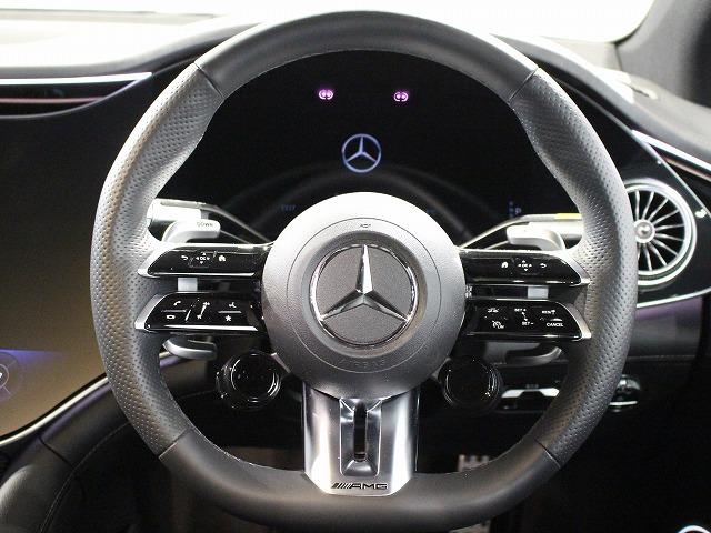 メルセデスＡＭＧ ＥＱＳ