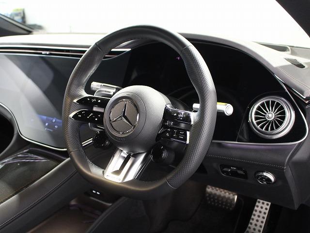 メルセデスＡＭＧ ＥＱＳ