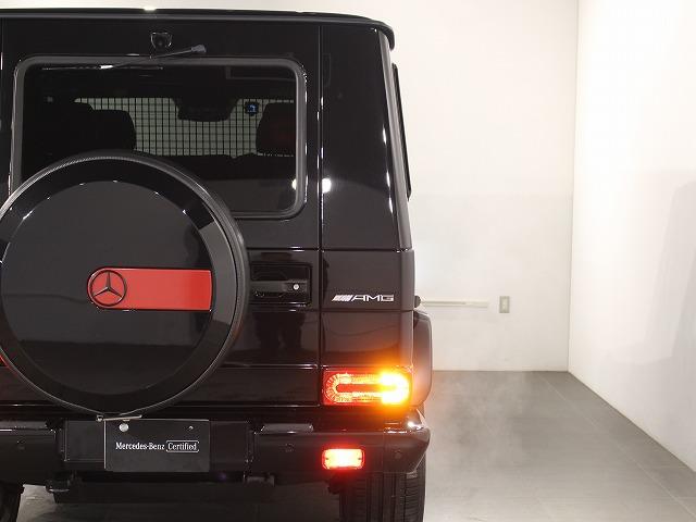 Ｇ６３　デジーノエクスクルーシブインテリアＰＫＧ(20枚目)