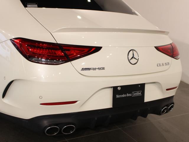 メルセデスＡＭＧ ＣＬＳクラス