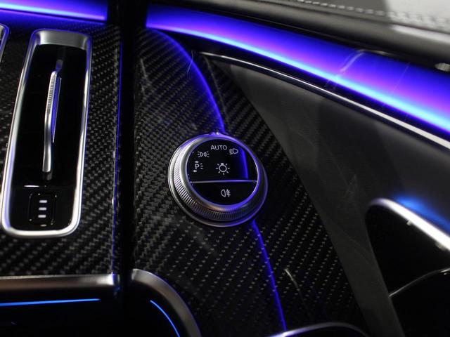 Ｓクラス Ｓ６３　Ｅ　パフォーマンス　ＡＭＧカーボンパッケージ　ナイトパッケージ　ダイヤモンドステッチナッパレザー（43枚目）