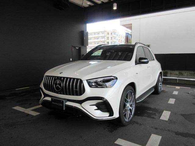 ＧＬＥ ＧＬＥ５３　４マチック＋　パノラミックスライディングルーフ　３６０度カメラシステム　ヘッドアップディスプレイ　ダイヤモンドホワイト　Ｂｕｒｍｅｓｔｅｒ３Ｄサラウンドサウンドシステム　Ｂｌｕｅｔｏｏｔｈ接続可能（44枚目）