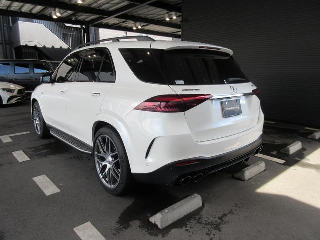 ＧＬＥ ＧＬＥ５３　４マチック＋　パノラミックスライディングルーフ　３６０度カメラシステム　ヘッドアップディスプレイ　ダイヤモンドホワイト　Ｂｕｒｍｅｓｔｅｒ３Ｄサラウンドサウンドシステム　Ｂｌｕｅｔｏｏｔｈ接続可能（48枚目）