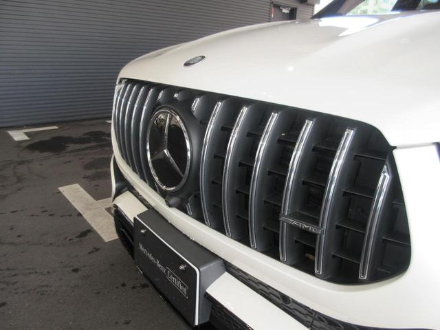 ＧＬＥ ＧＬＥ５３　４マチック＋　パノラミックスライディングルーフ　３６０度カメラシステム　ヘッドアップディスプレイ　ダイヤモンドホワイト　Ｂｕｒｍｅｓｔｅｒ３Ｄサラウンドサウンドシステム　Ｂｌｕｅｔｏｏｔｈ接続可能（52枚目）