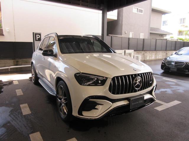 ＧＬＥ ＧＬＥ５３　４マチック＋　パノラミックスライディングルーフ　３６０度カメラシステム　ヘッドアップディスプレイ　ダイヤモンドホワイト　Ｂｕｒｍｅｓｔｅｒ３Ｄサラウンドサウンドシステム　Ｂｌｕｅｔｏｏｔｈ接続可能（66枚目）