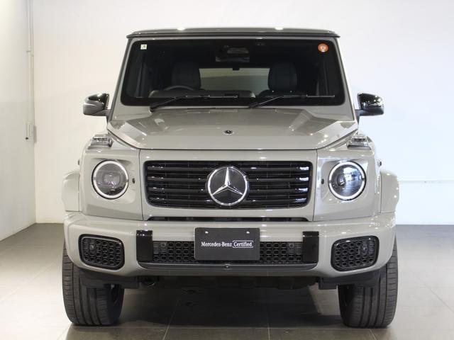 Gクラス G580 ウィズEQテクノロジーエディション1 ウィズEQ テクノロジーED1(3枚目)