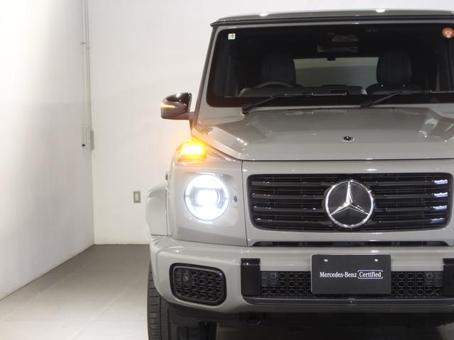 Gクラス G580 ウィズEQテクノロジーエディション1 ウィズEQ テクノロジーED1(8枚目)