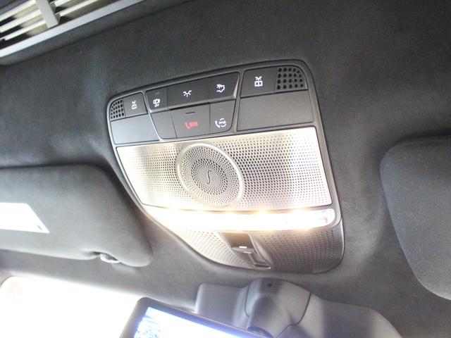 Gクラス G580 ウィズEQテクノロジーエディション1 ウィズEQ テクノロジーED1(44枚目)