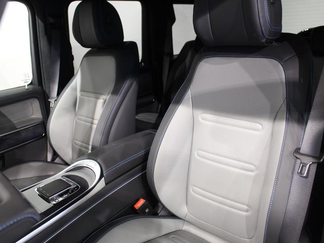 Gクラス G580 ウィズEQテクノロジーエディション1 ウィズEQ テクノロジーED1(59枚目)