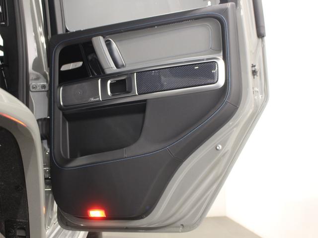 Gクラス G580 ウィズEQテクノロジーエディション1 ウィズEQ テクノロジーED1(68枚目)
