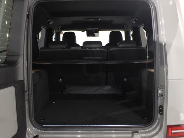 Gクラス G580 ウィズEQテクノロジーエディション1 ウィズEQ テクノロジーED1(70枚目)