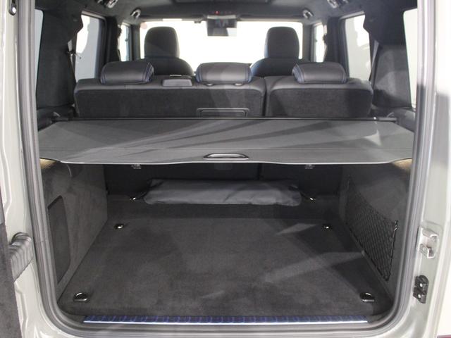 Gクラス G580 ウィズEQテクノロジーエディション1 ウィズEQ テクノロジーED1(72枚目)